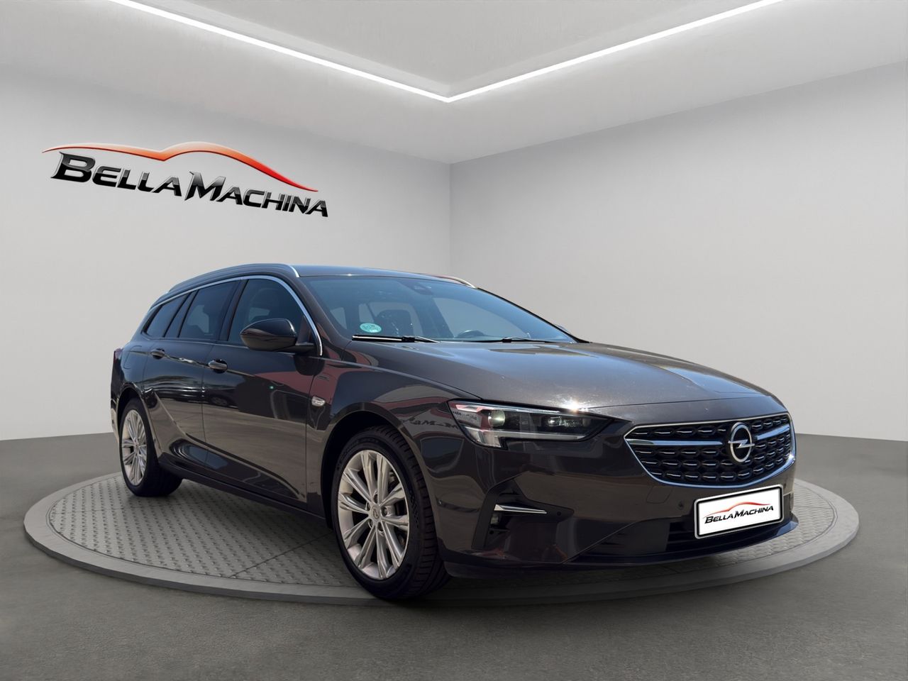 Opel Insignia  ST Business Elegance 2.0D DVH 130kW AT8 - Foto 2