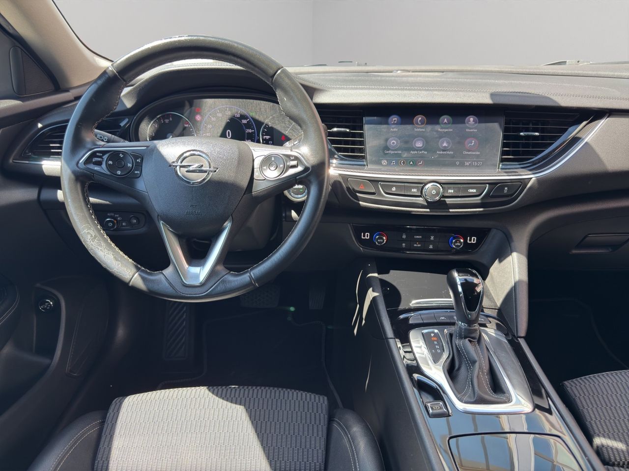 Opel Insignia  ST Business Elegance 2.0D DVH 130kW AT8 - Foto 2