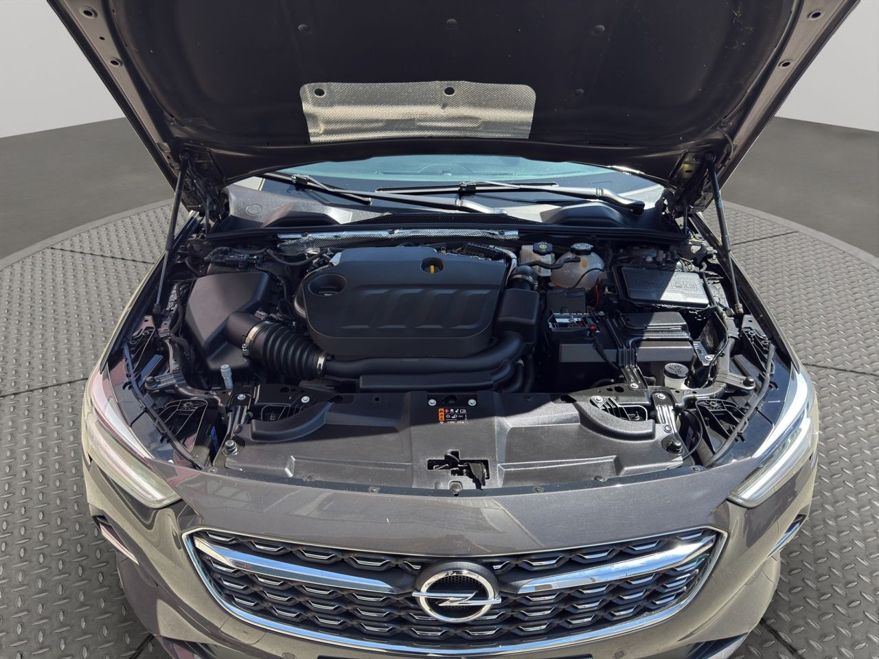 Opel Insignia  ST Business Elegance 2.0D DVH 130kW AT8 - Foto 2