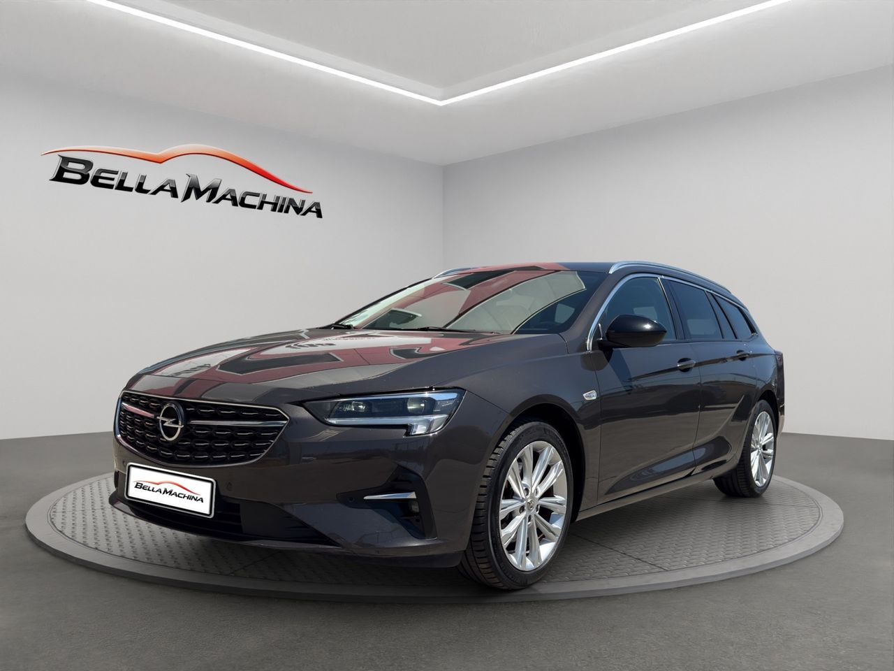 Opel Insignia  ST Business Elegance 2.0D DVH 130kW AT8 - Foto 2