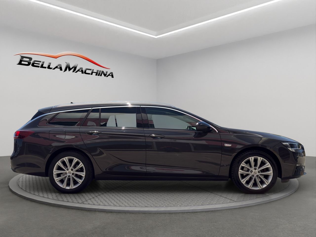 Opel Insignia  ST Business Elegance 2.0D DVH 130kW AT8 - Foto 2