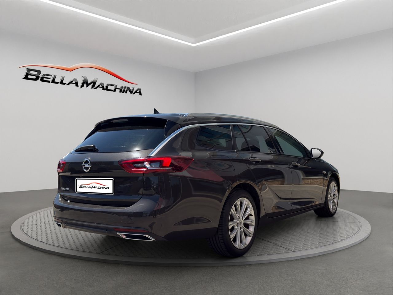 Opel Insignia  ST Business Elegance 2.0D DVH 130kW AT8 - Foto 2