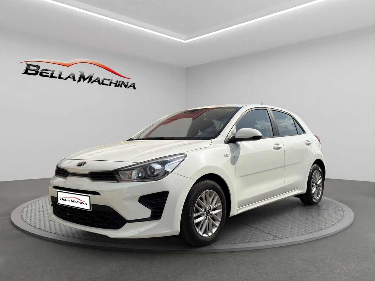 Kia Rio 1.2 DPi 62kW (84CV) Concept - Foto 2