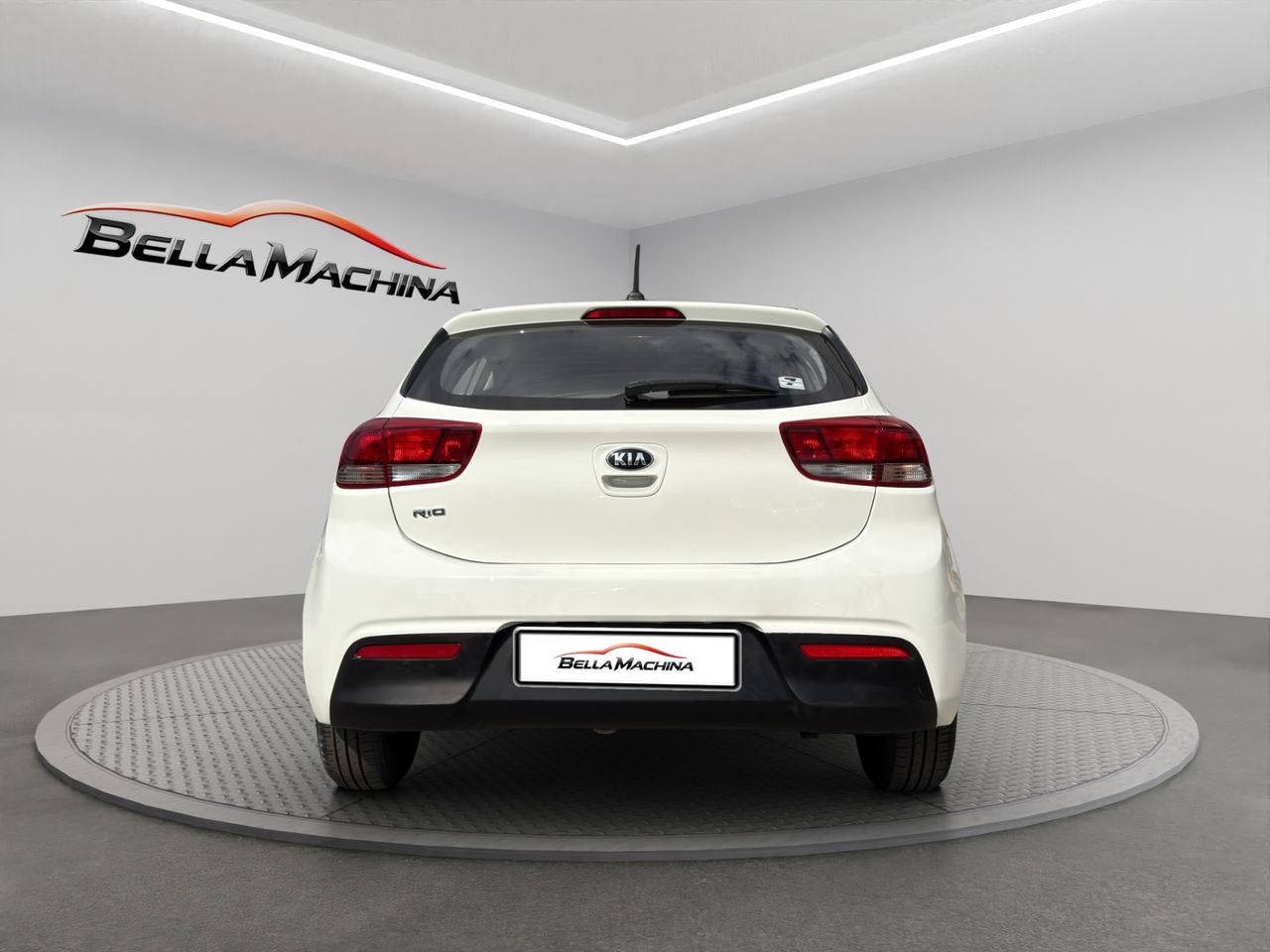Kia Rio 1.2 DPi 62kW (84CV) Concept - Foto 2