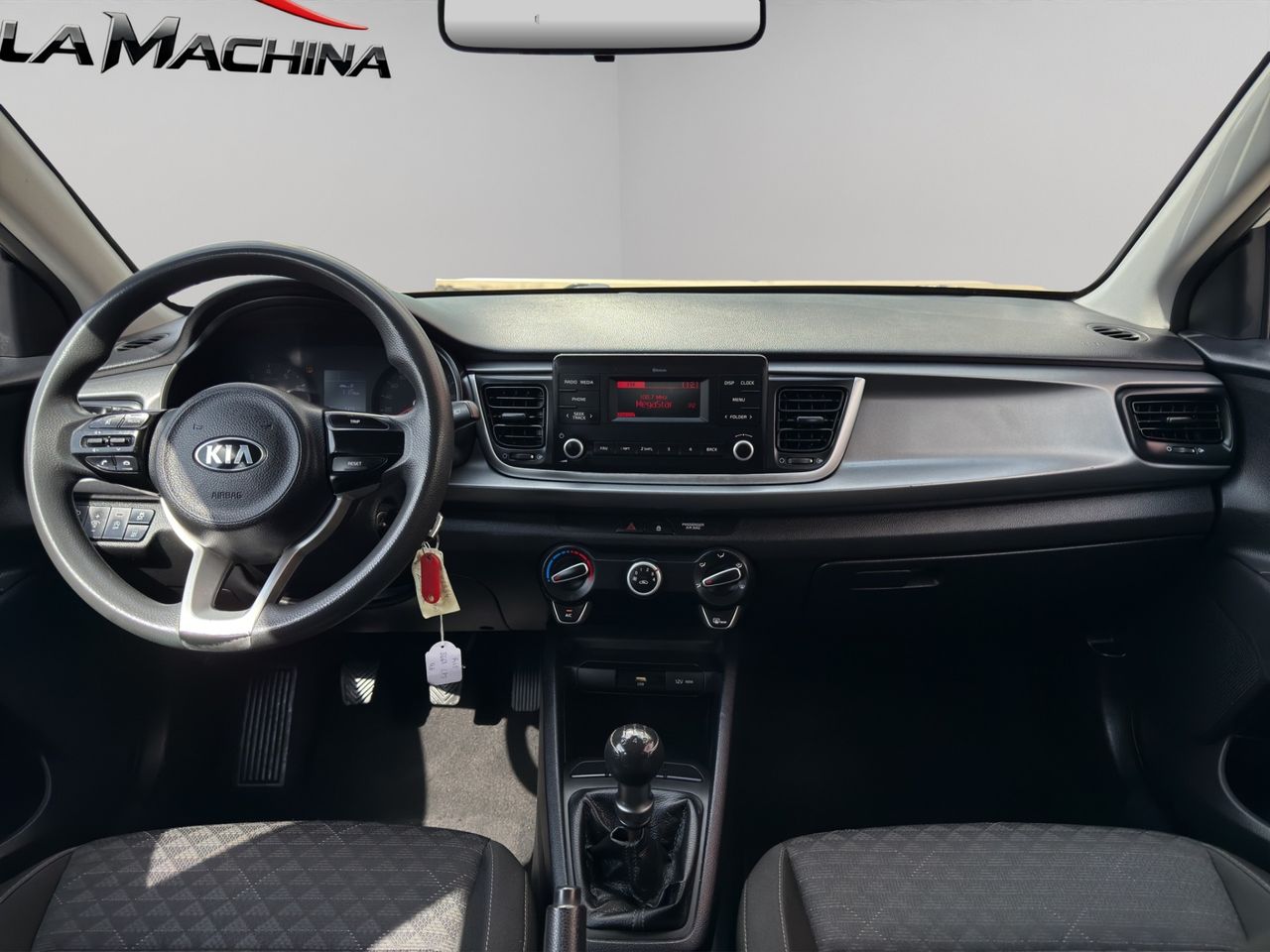 Kia Rio 1.2 DPi 62kW (84CV) Concept - Foto 2
