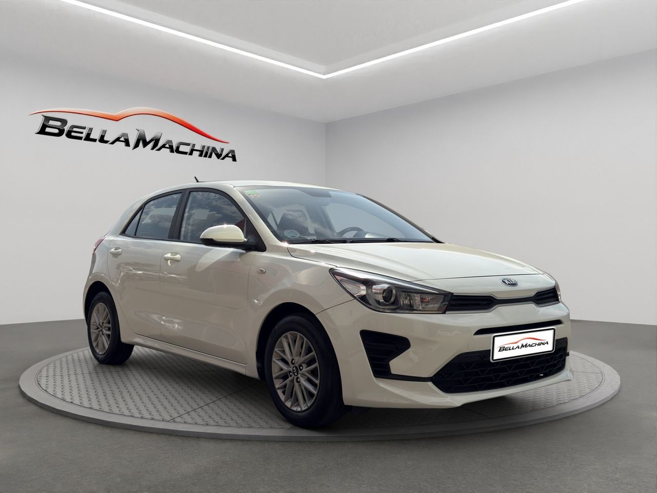 Kia Rio 1.2 DPi 62kW (84CV) Concept - Foto 2