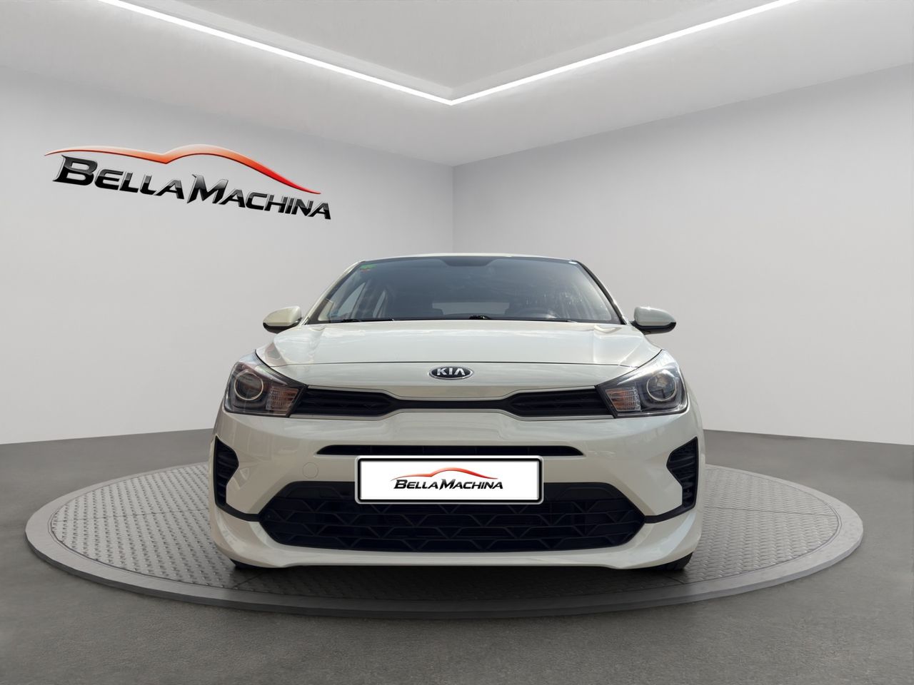 Kia Rio 1.2 DPi 62kW (84CV) Concept - Foto 2