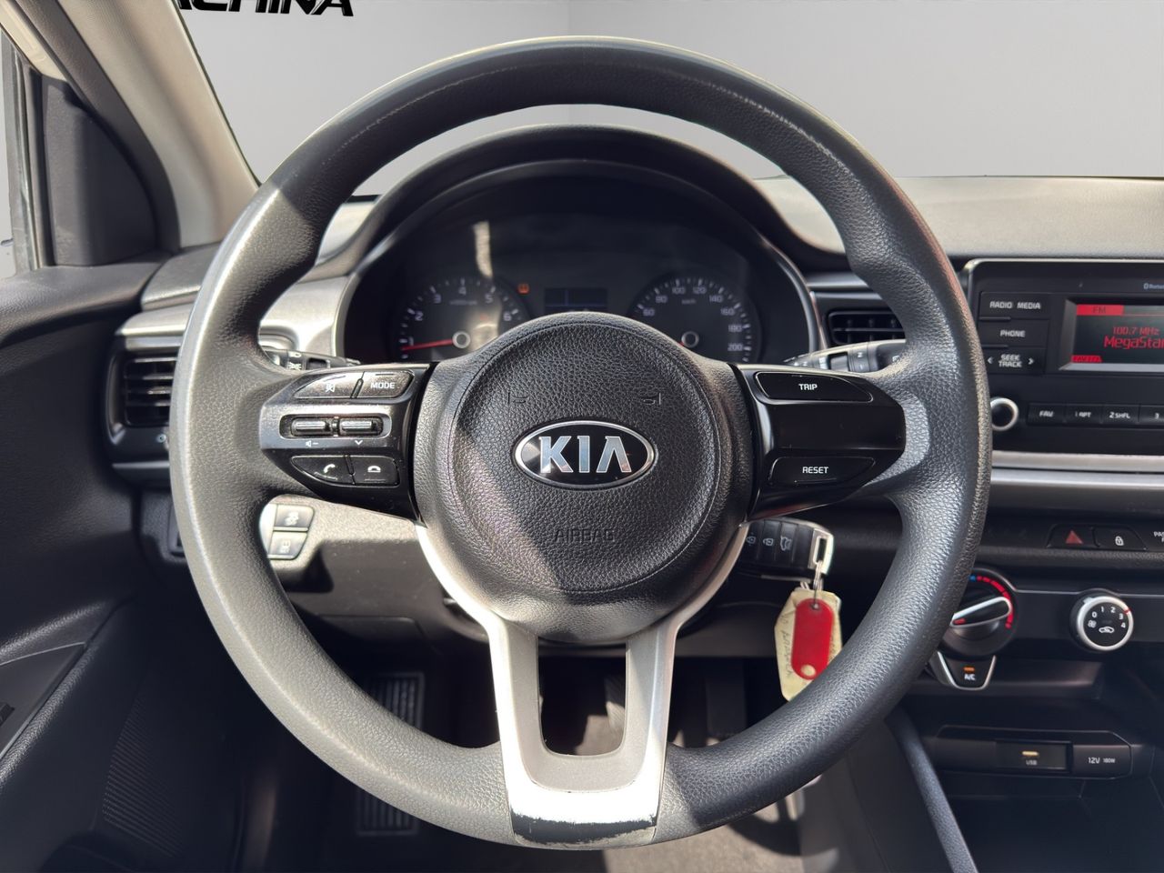 Kia Rio 1.2 DPi 62kW (84CV) Concept - Foto 2