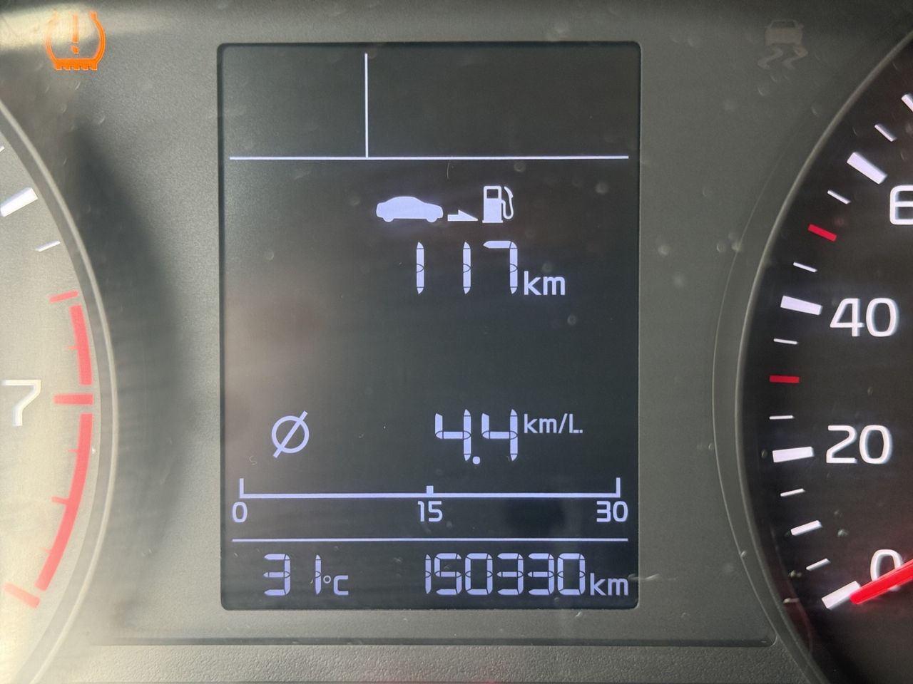 Kia Rio 1.2 DPi 62kW (84CV) Concept - Foto 2