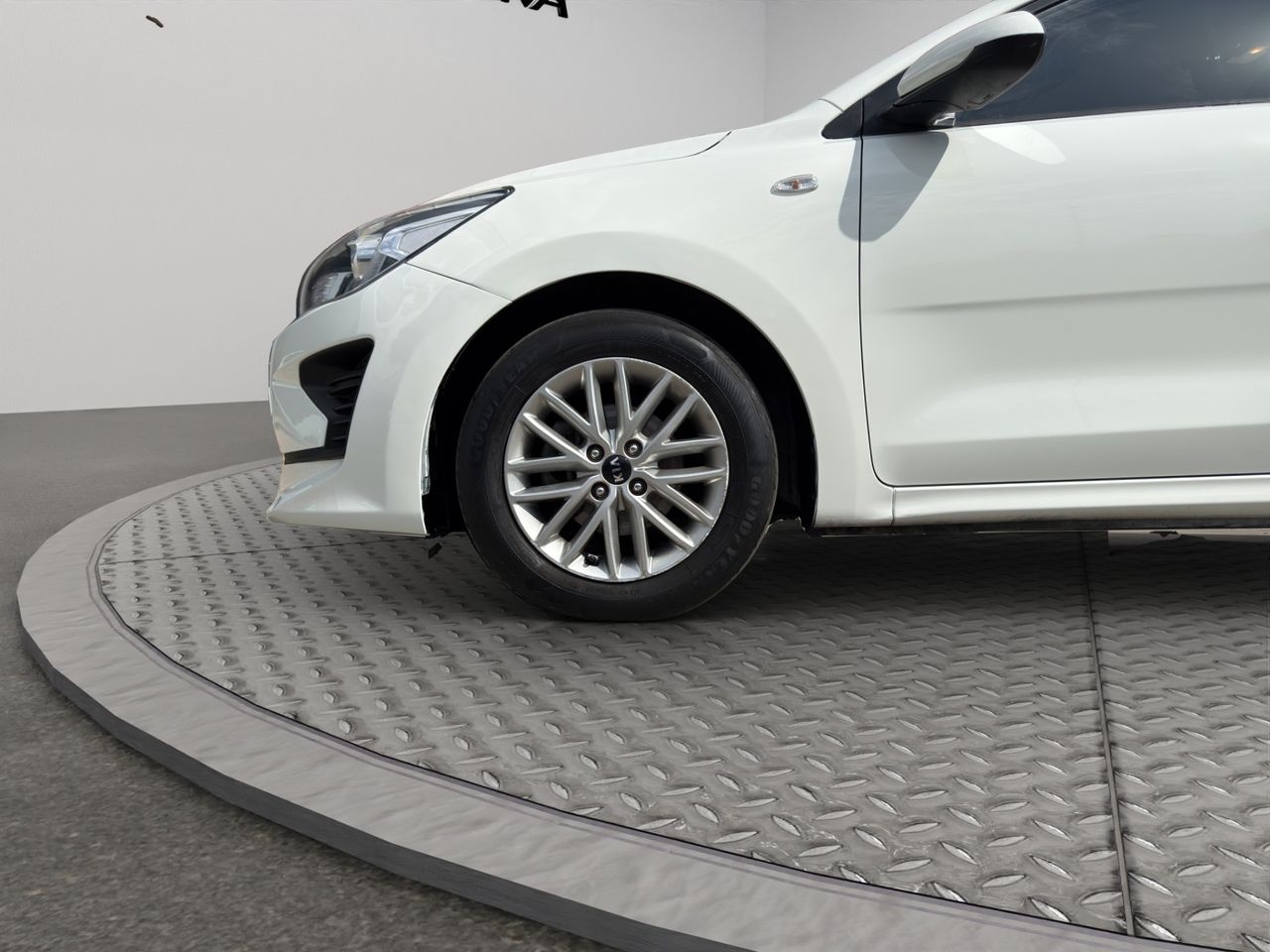 Kia Rio 1.2 DPi 62kW (84CV) Concept - Foto 2
