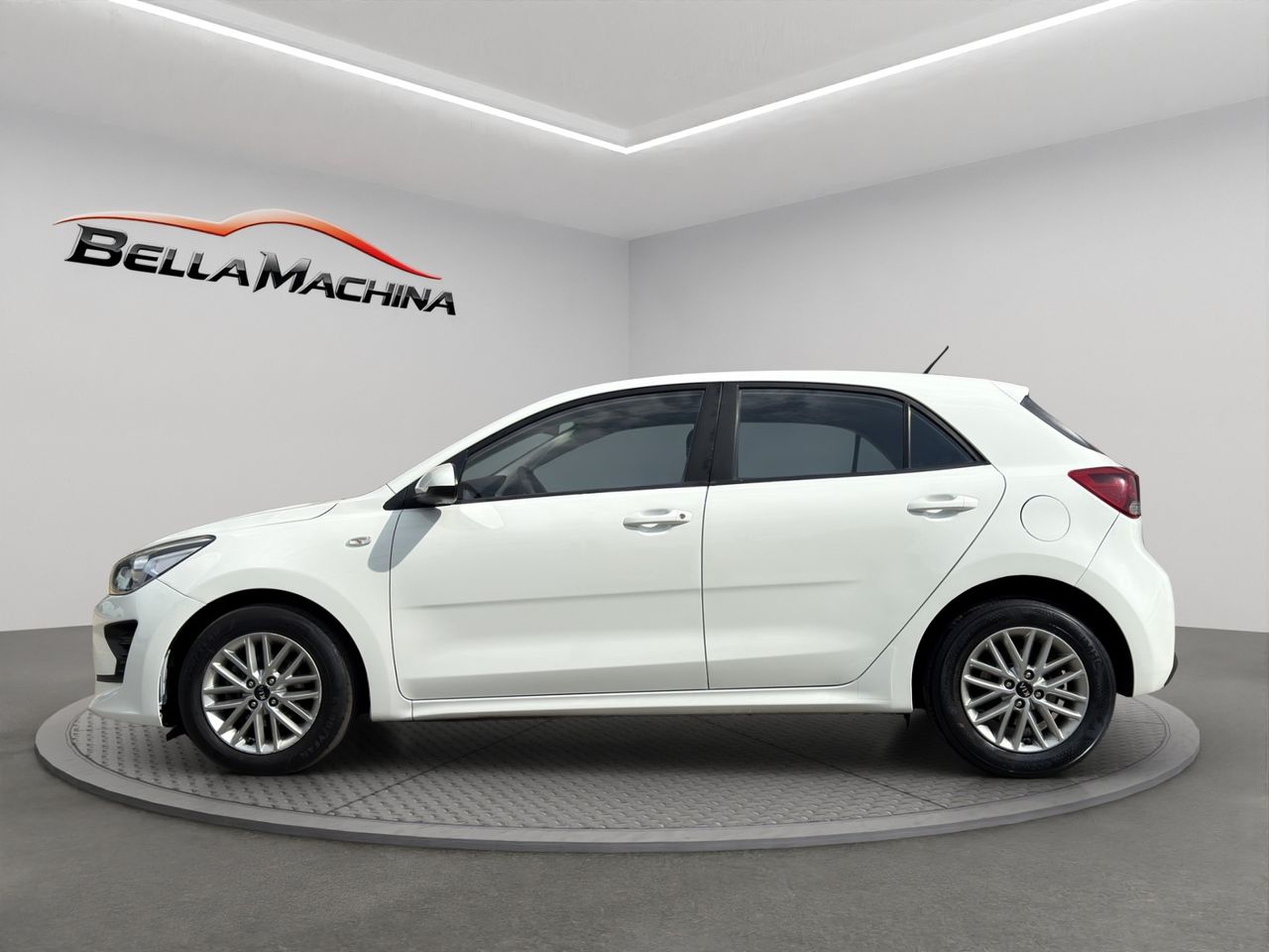 Kia Rio 1.2 DPi 62kW (84CV) Concept - Foto 2
