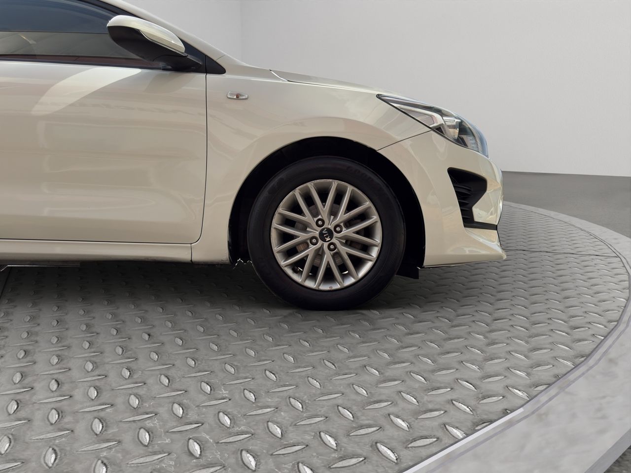 Kia Rio 1.2 DPi 62kW (84CV) Concept - Foto 2
