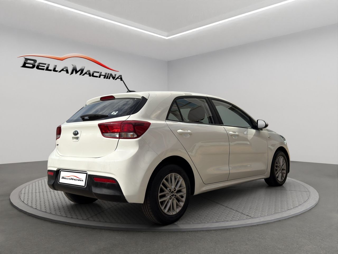 Kia Rio 1.2 DPi 62kW (84CV) Concept - Foto 2