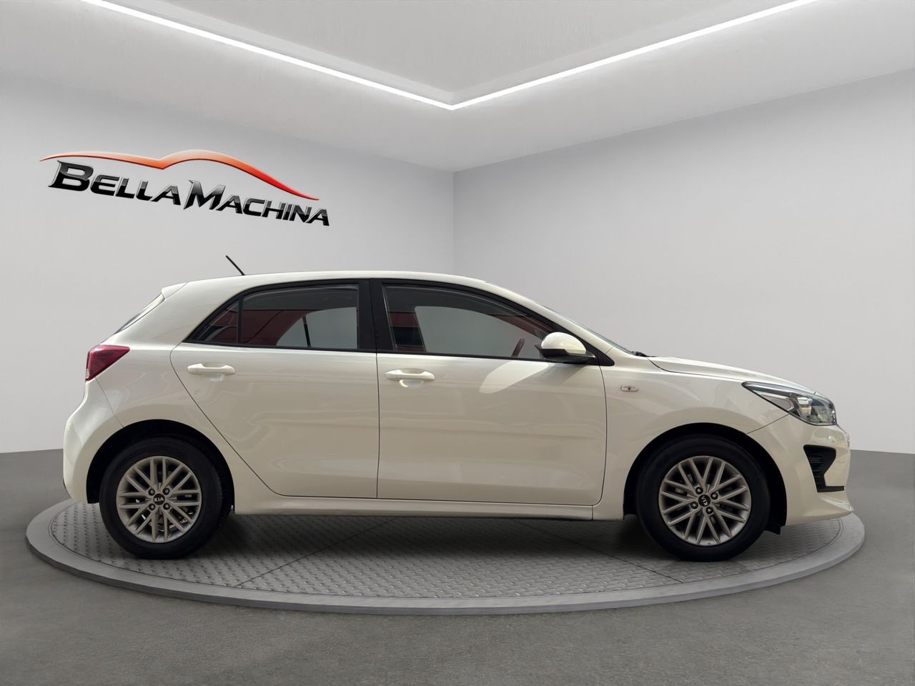 Kia Rio 1.2 DPi 62kW (84CV) Concept - Foto 2