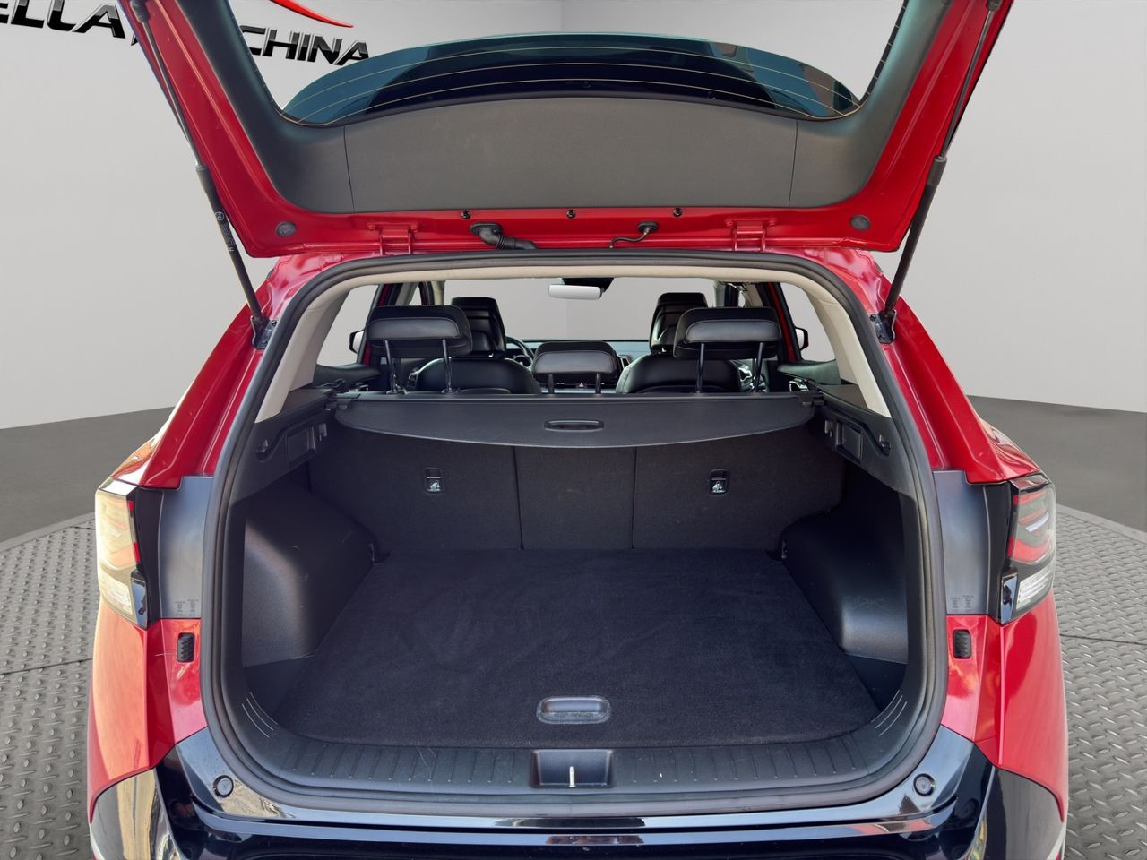 Kia Sportage 1.6 T-GDi MHEV 110kW (150CV) Drive 4x2 - Foto 2