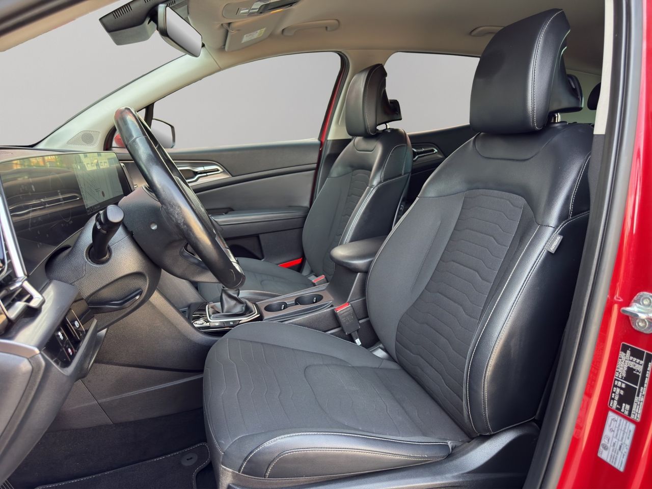 Kia Sportage 1.6 T-GDi MHEV 110kW (150CV) Drive 4x2 - Foto 2