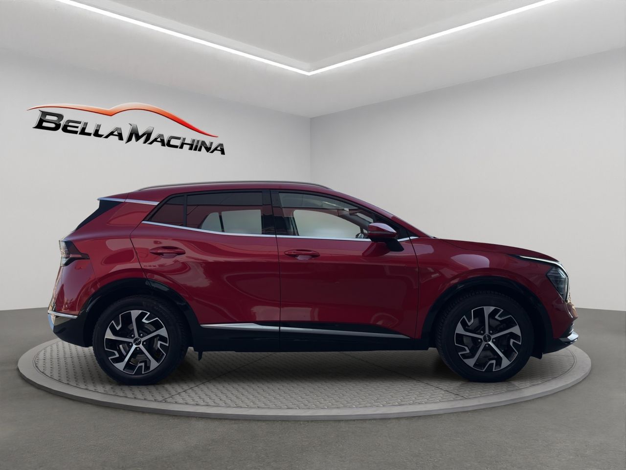 Kia Sportage 1.6 T-GDi MHEV 110kW (150CV) Drive 4x2 - Foto 2