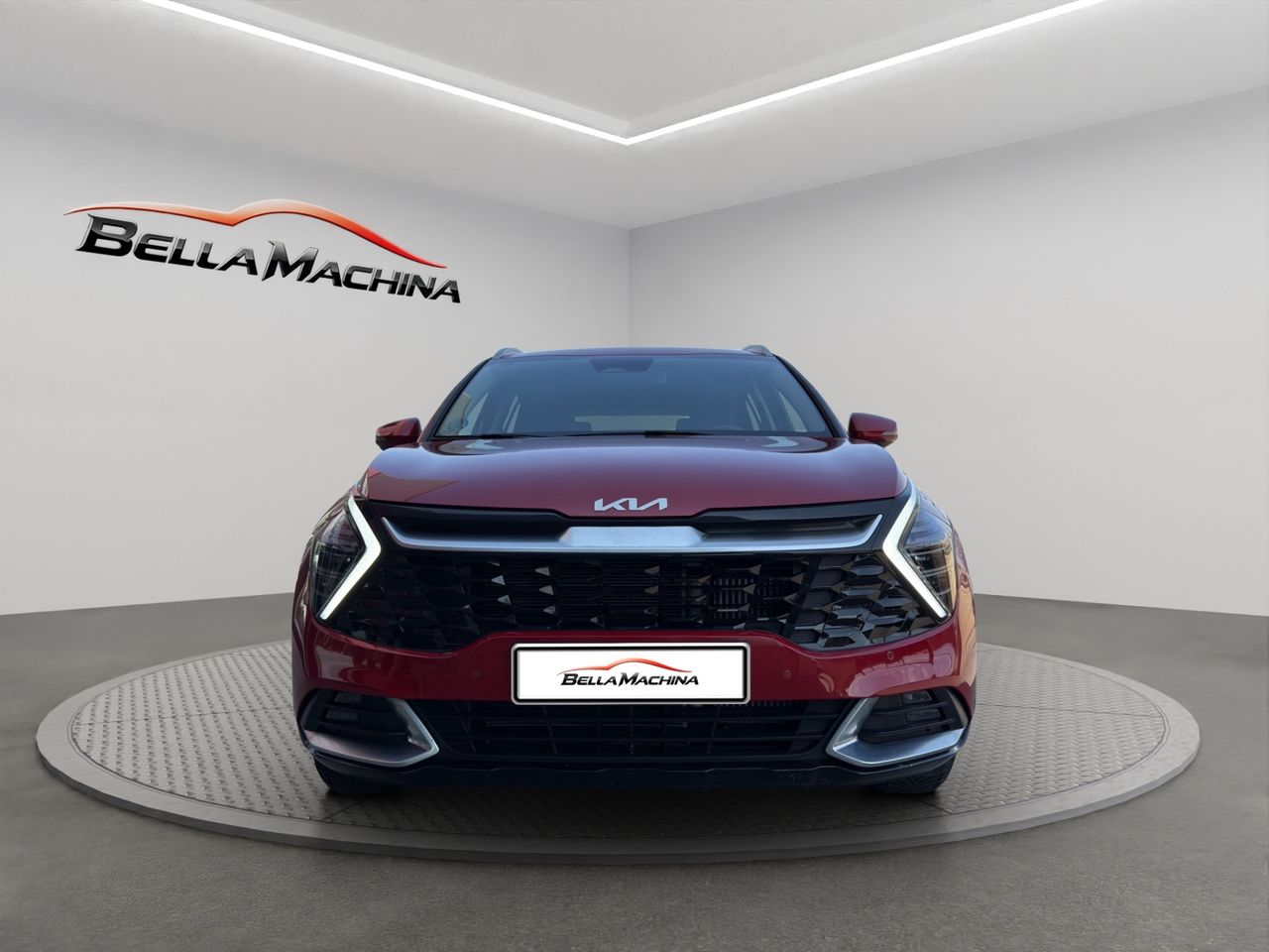 Kia Sportage 1.6 T-GDi MHEV 110kW (150CV) Drive 4x2 - Foto 2