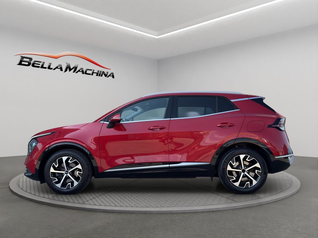 Kia Sportage 1.6 T-GDi MHEV 110kW (150CV) Drive 4x2 - Foto 2