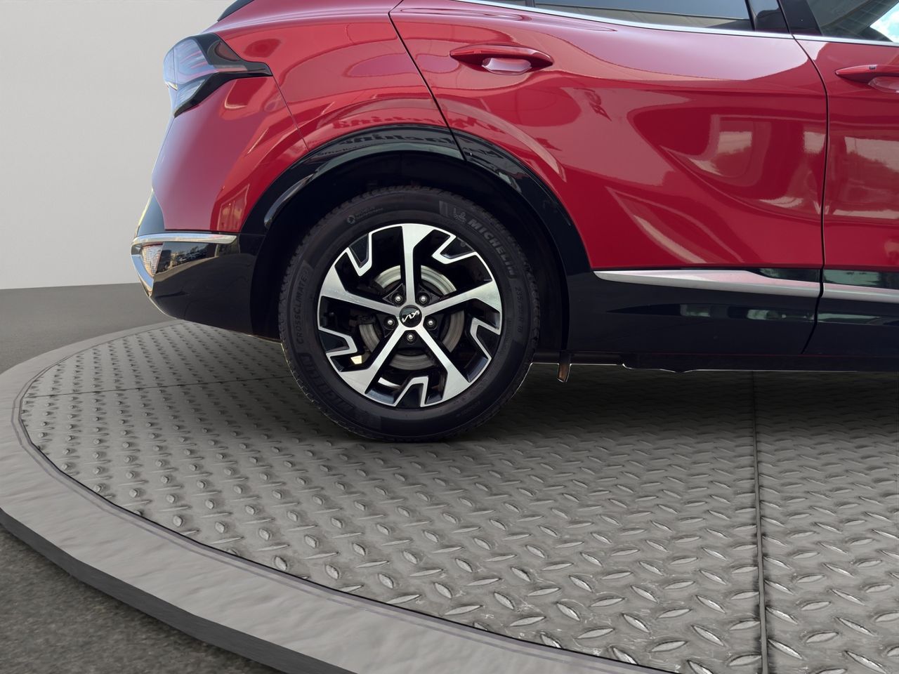 Kia Sportage 1.6 T-GDi MHEV 110kW (150CV) Drive 4x2 - Foto 2