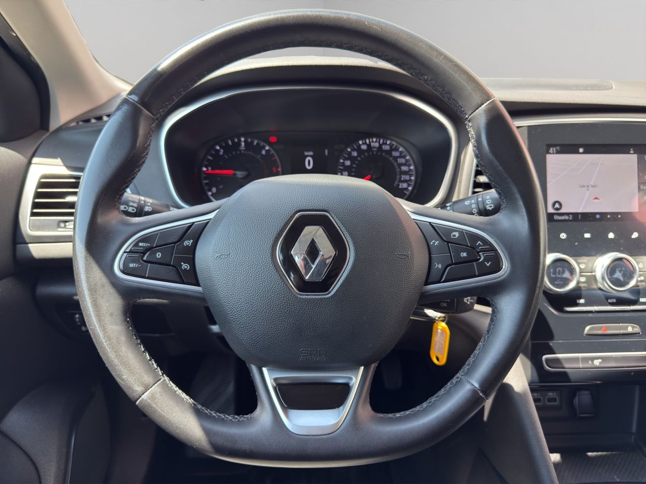 Renault Megane Business Blue dCi 85 kW (115CV) - Foto 2