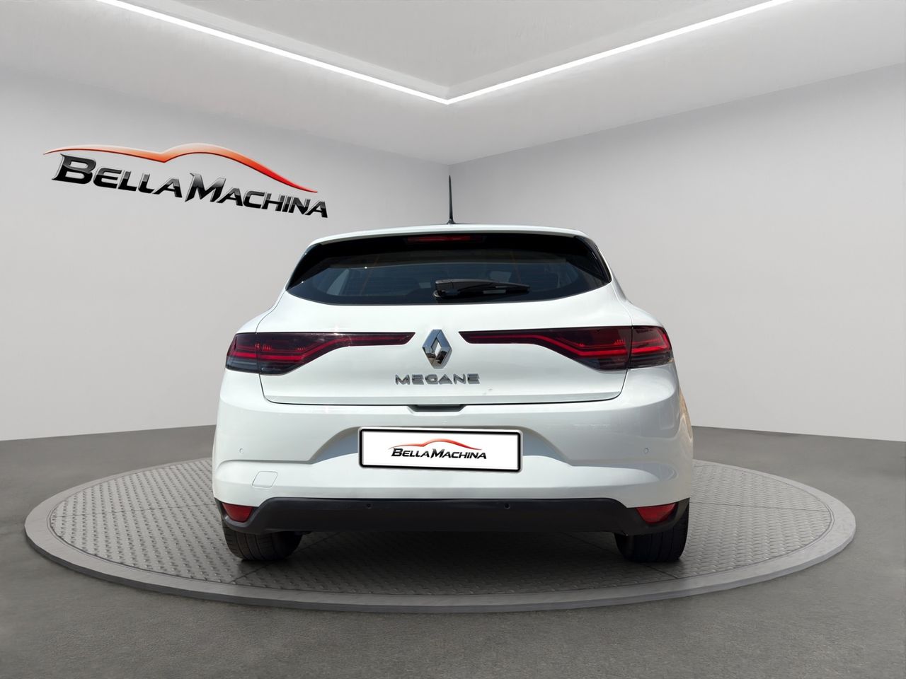 Renault Megane Business Blue dCi 85 kW (115CV) - Foto 2