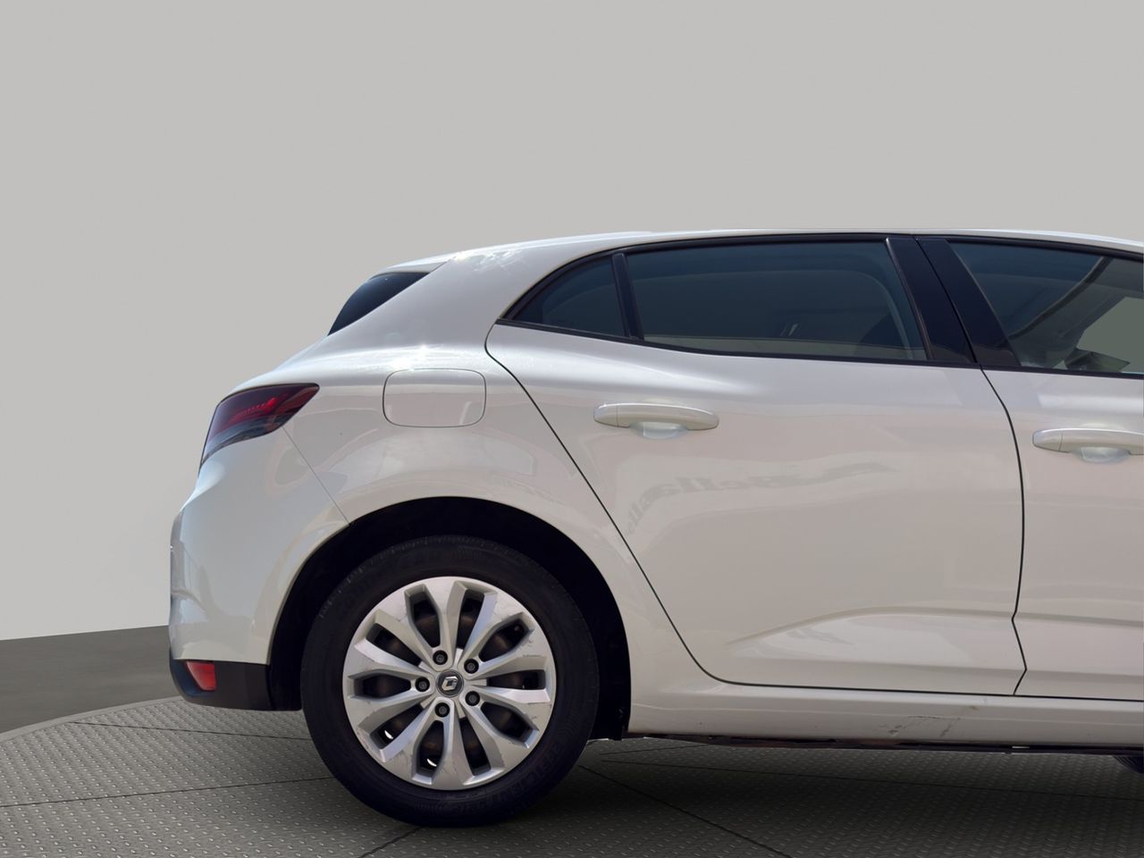 Renault Megane Business Blue dCi 85 kW (115CV) - Foto 2