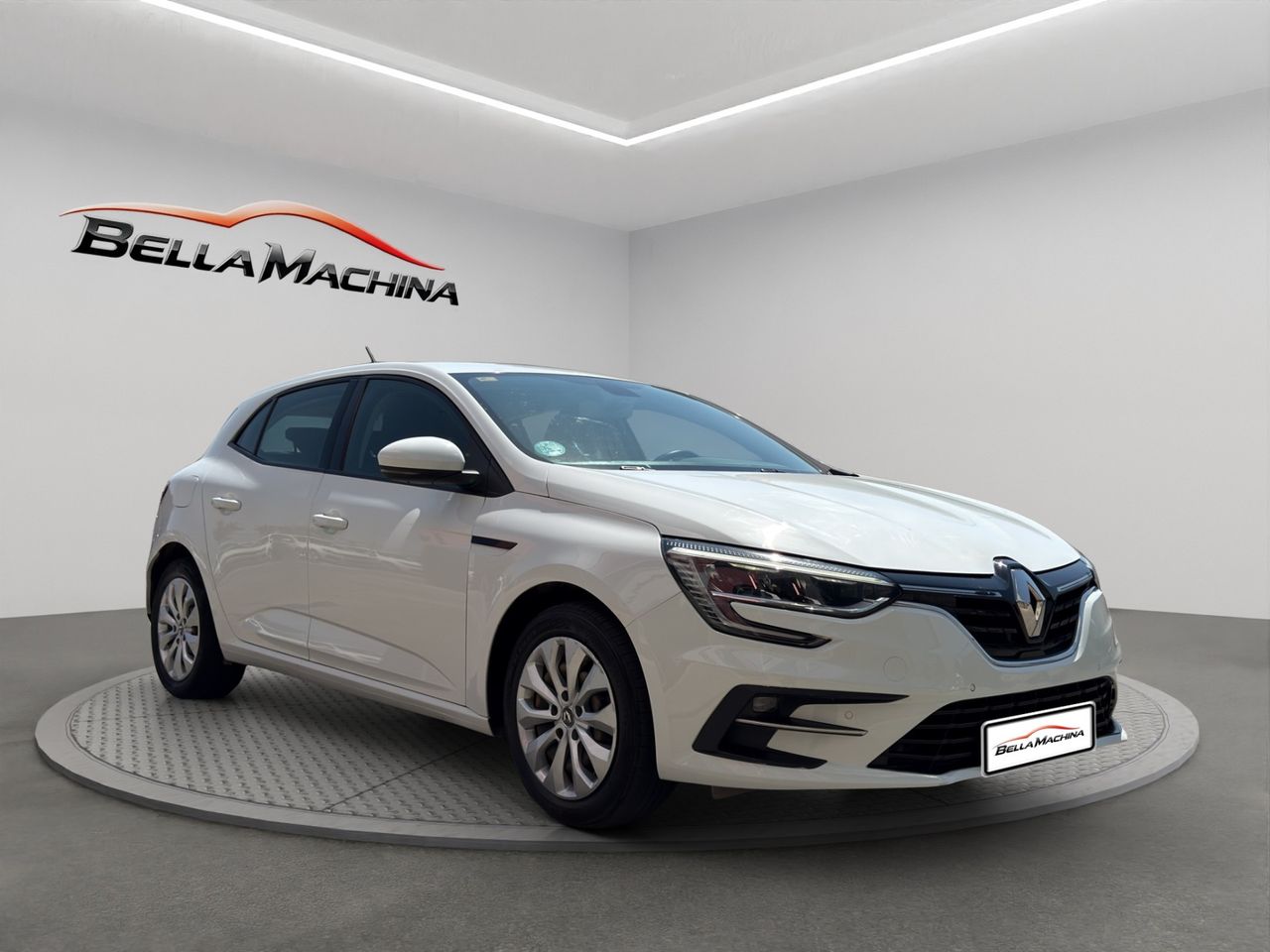 Renault Megane Business Blue dCi 85 kW (115CV) - Foto 2