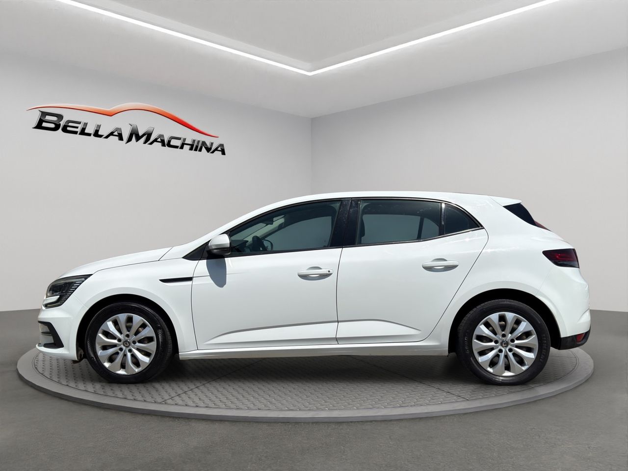 Renault Megane Business Blue dCi 85 kW (115CV) - Foto 2