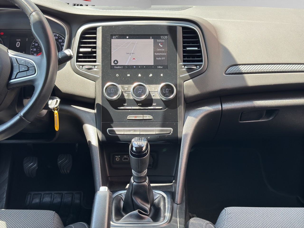 Renault Megane Business Blue dCi 85 kW (115CV) - Foto 2