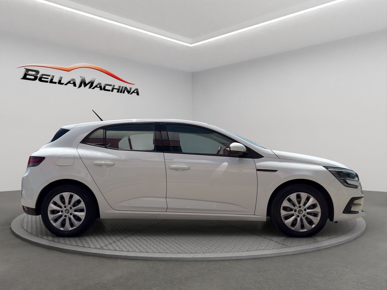 Renault Megane Business Blue dCi 85 kW (115CV) - Foto 2