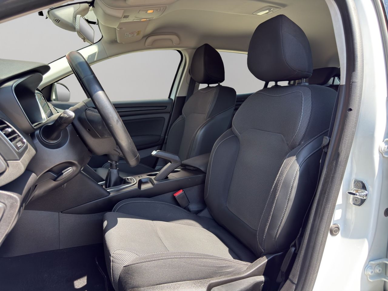 Renault Megane Business Blue dCi 85 kW (115CV) - Foto 2