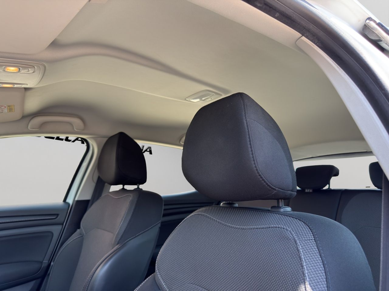 Renault Megane Business Blue dCi 85 kW (115CV) - Foto 2