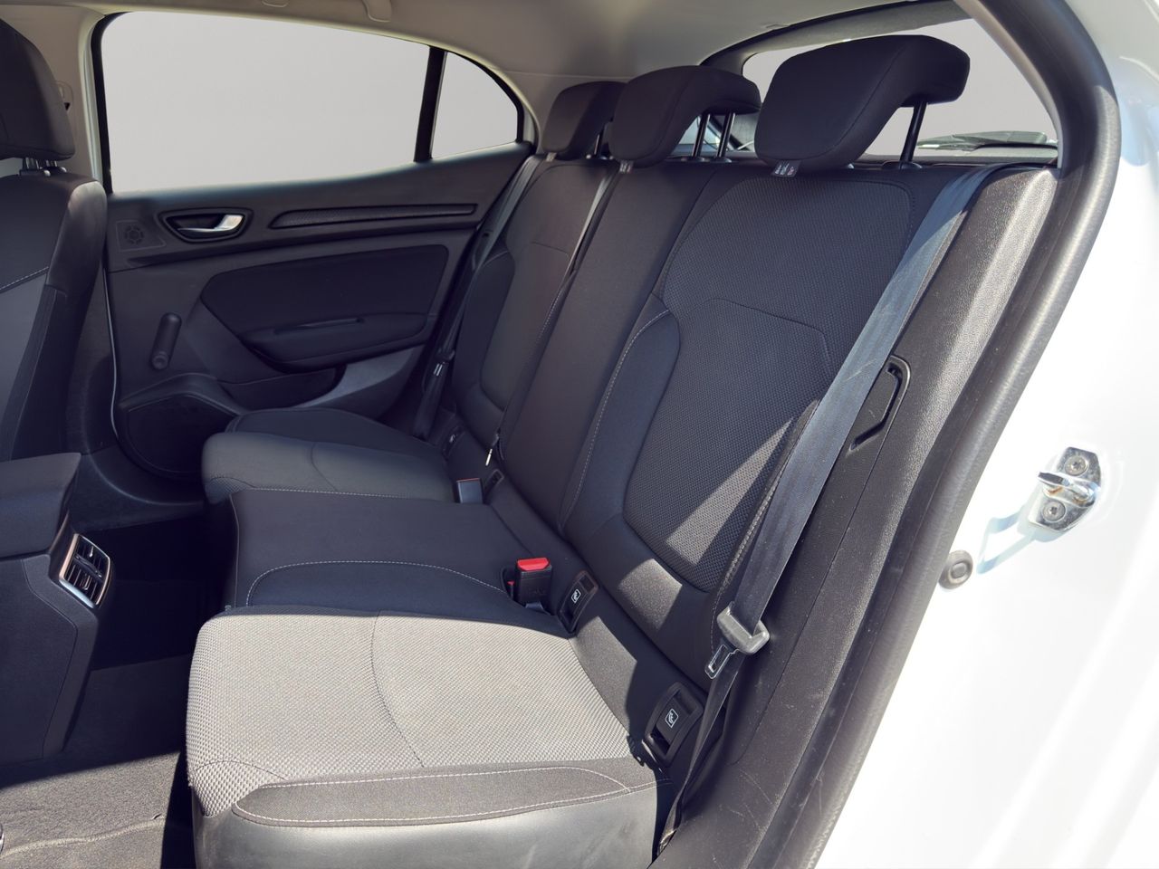Renault Megane Business Blue dCi 85 kW (115CV) - Foto 2