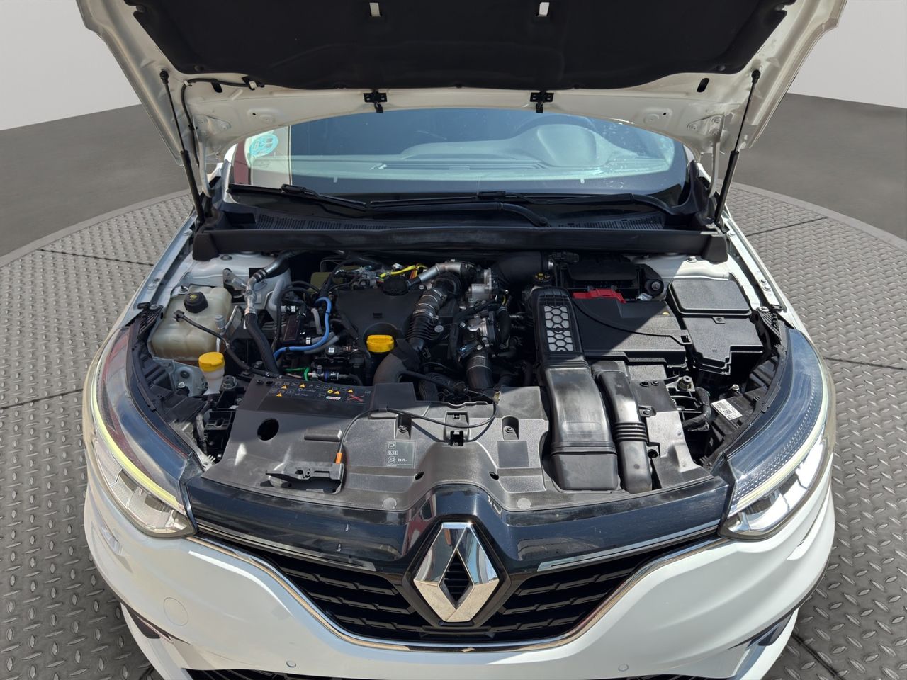 Renault Megane Business Blue dCi 85 kW (115CV) - Foto 2