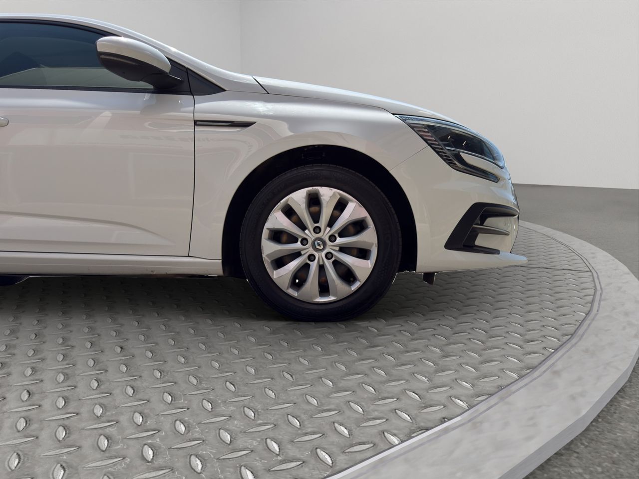 Renault Megane Business Blue dCi 85 kW (115CV) - Foto 2