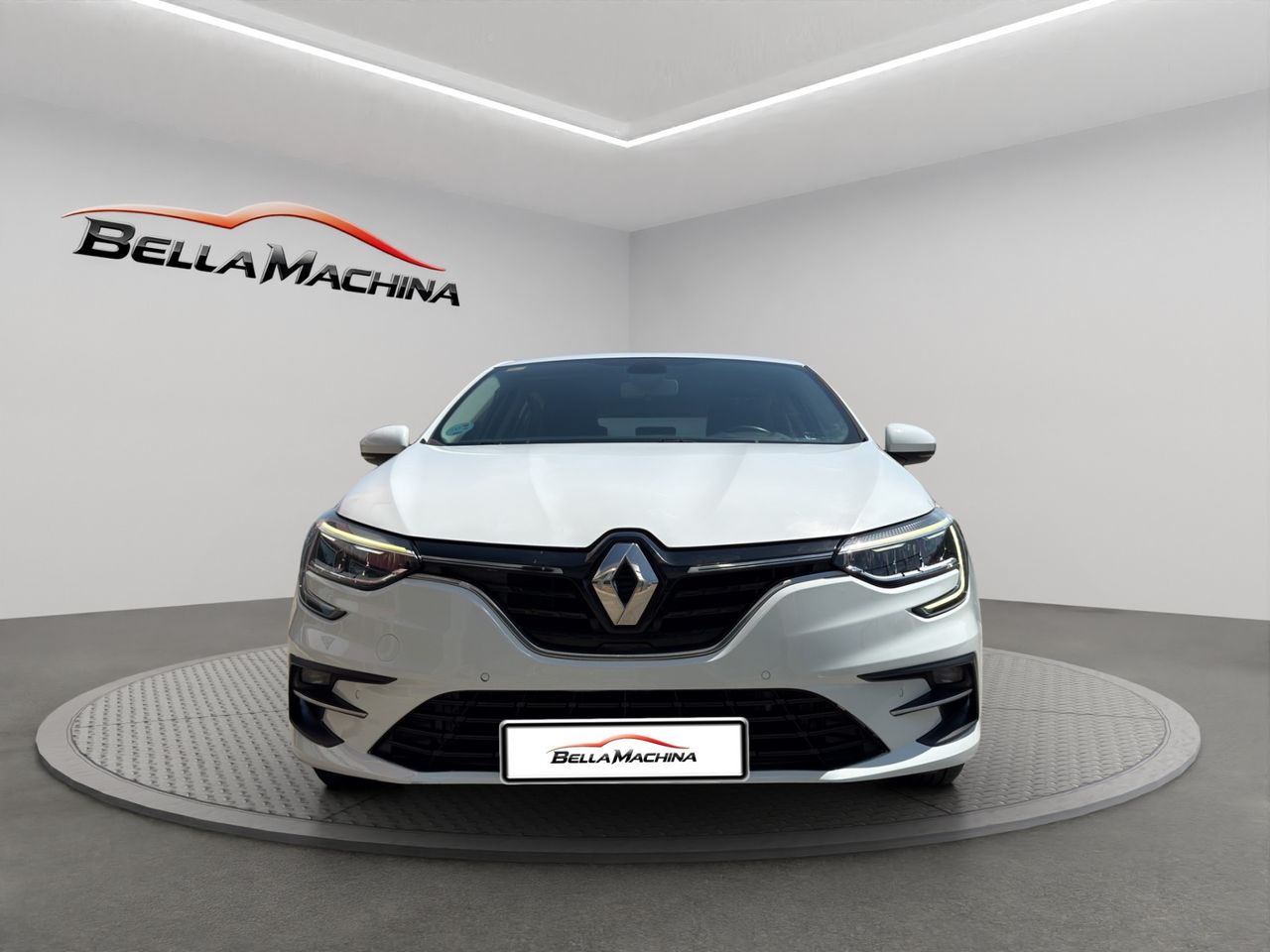 Renault Megane Business Blue dCi 85 kW (115CV) - Foto 2