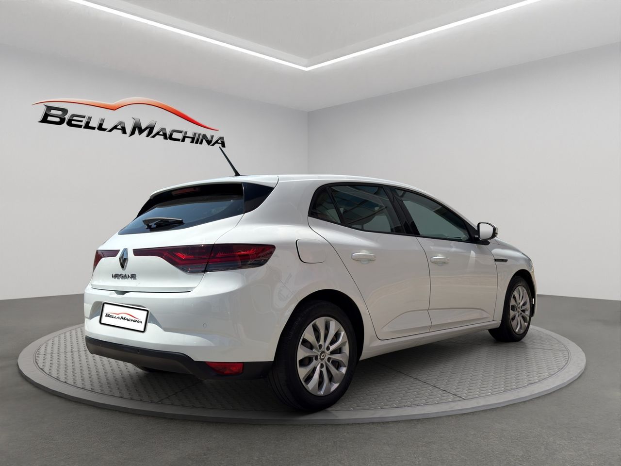 Renault Megane Business Blue dCi 85 kW (115CV) - Foto 2