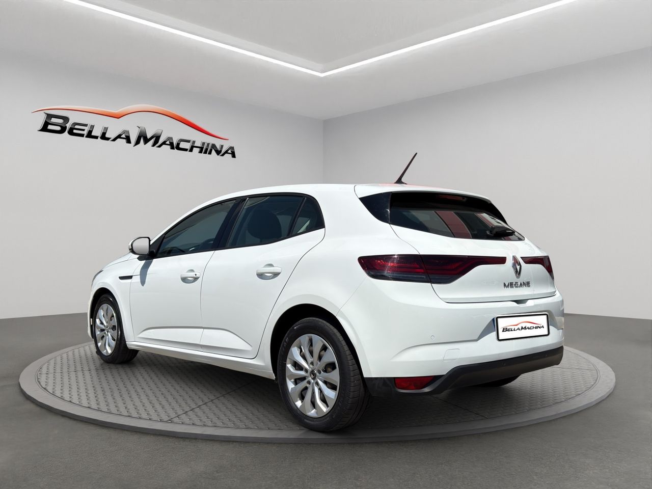Renault Megane Business Blue dCi 85 kW (115CV) - Foto 2