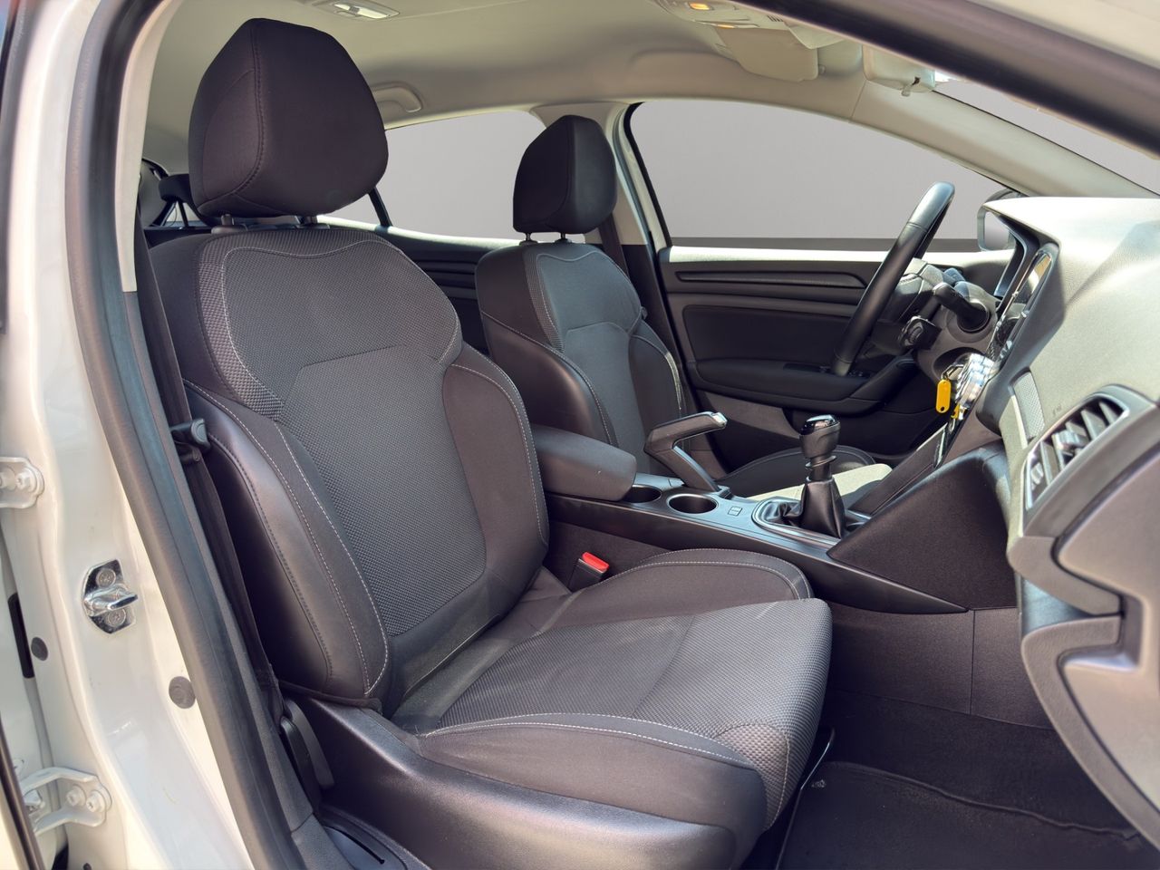 Renault Megane Business Blue dCi 85 kW (115CV) - Foto 2
