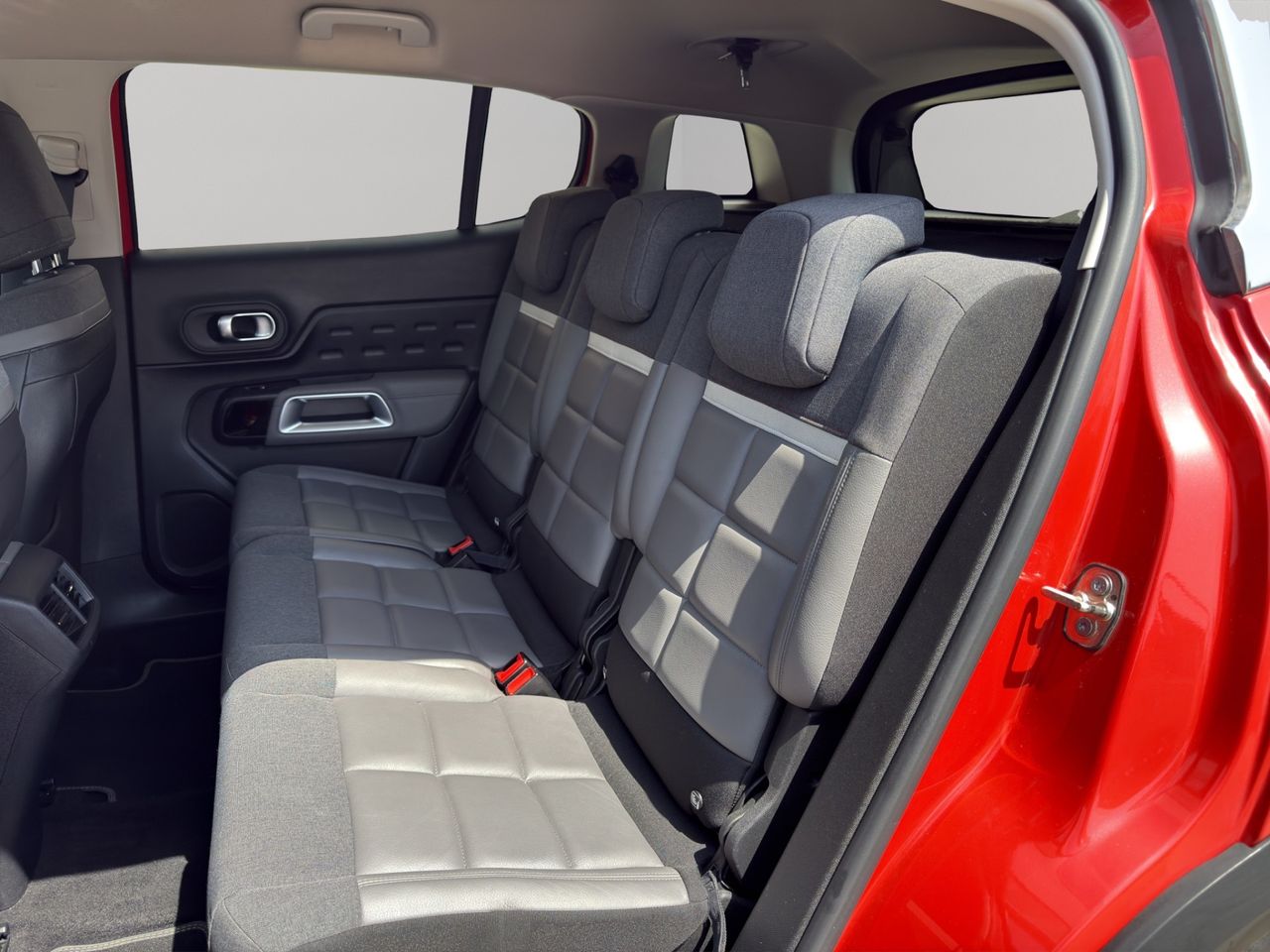 Citroën C5 Aircross 225 e-EAT8 Shine Pack - Foto 2