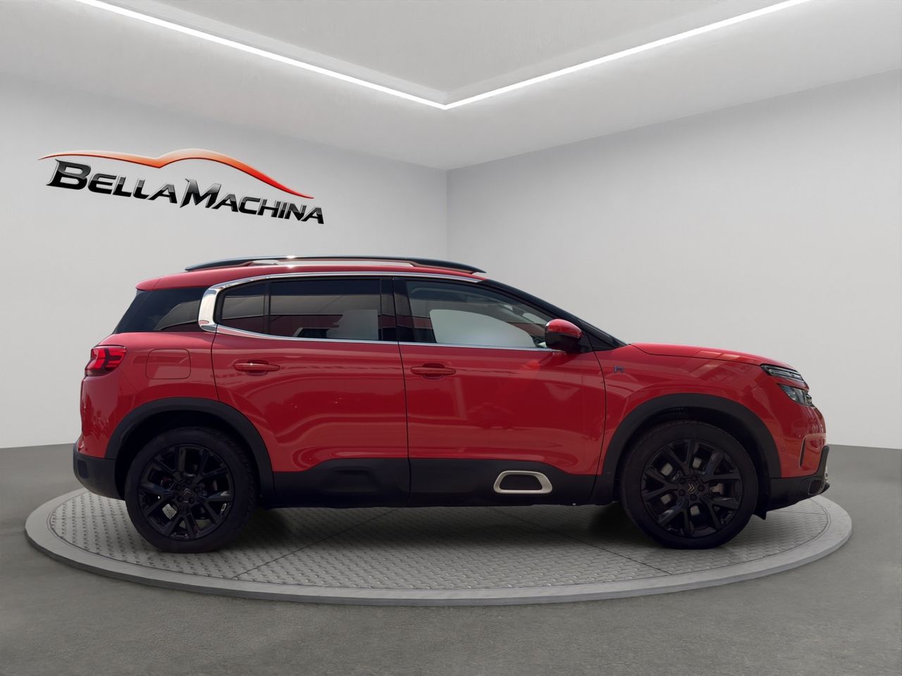 Citroën C5 Aircross 225 e-EAT8 Shine Pack - Foto 2