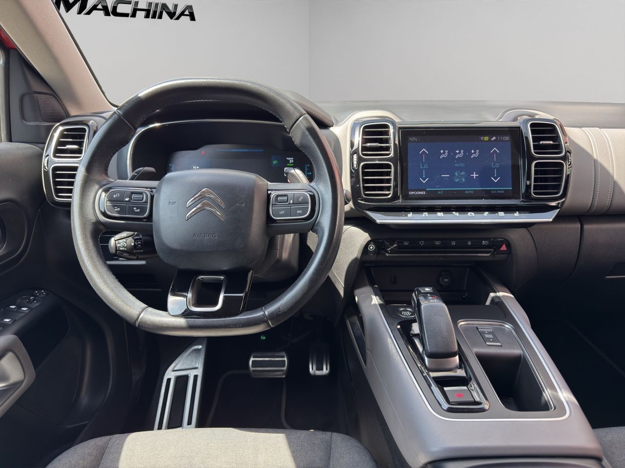 Citroën C5 Aircross 225 e-EAT8 Shine Pack - Foto 2