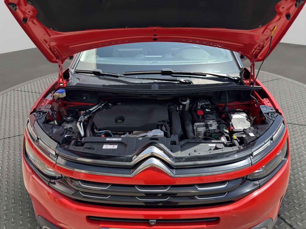 Citroën C5 Aircross 225 e-EAT8 Shine Pack - Foto 2