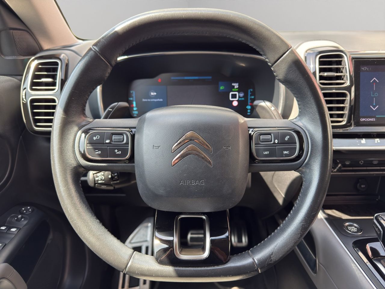 Citroën C5 Aircross 225 e-EAT8 Shine Pack - Foto 2
