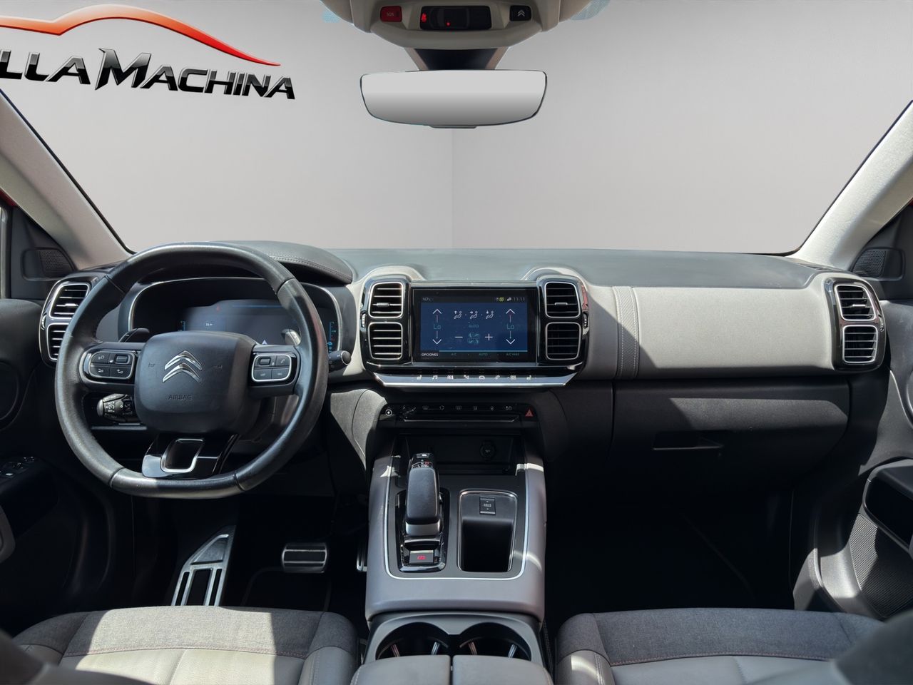 Citroën C5 Aircross 225 e-EAT8 Shine Pack - Foto 2