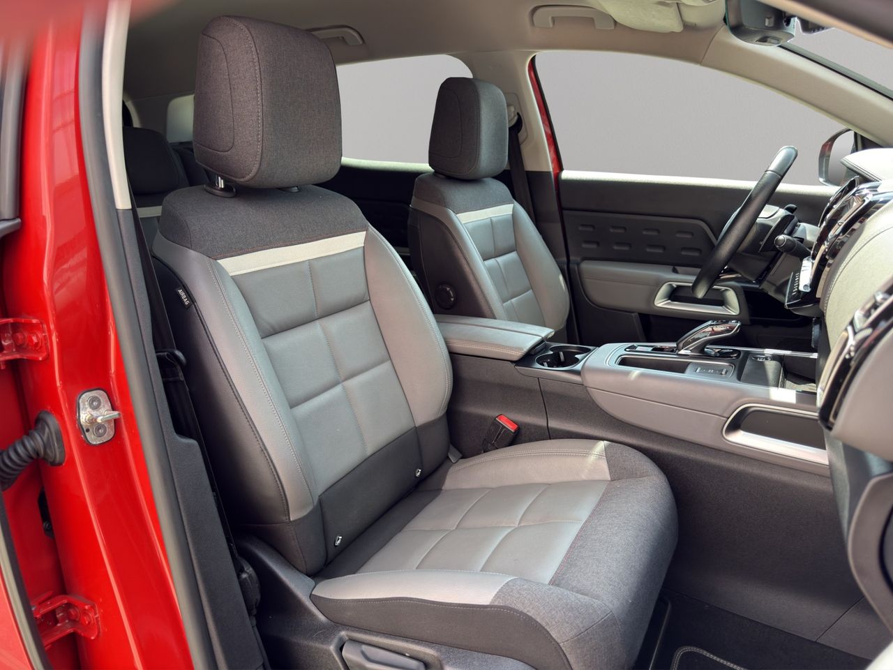 Citroën C5 Aircross 225 e-EAT8 Shine Pack - Foto 2