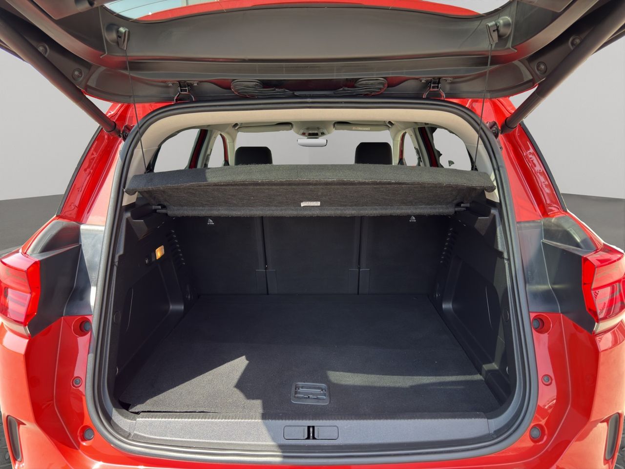 Citroën C5 Aircross 225 e-EAT8 Shine Pack - Foto 2