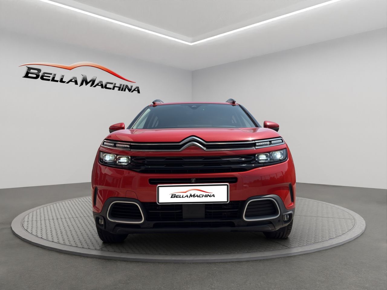 Citroën C5 Aircross 225 e-EAT8 Shine Pack - Foto 2