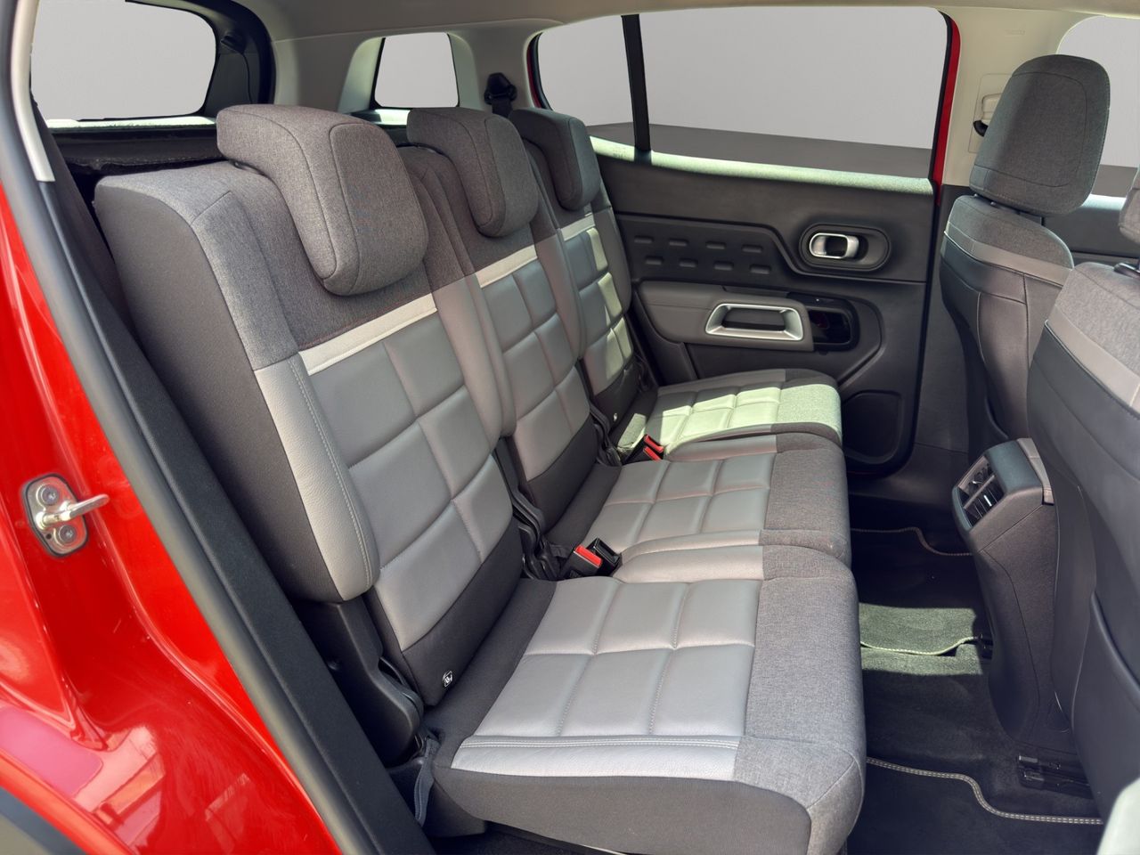 Citroën C5 Aircross 225 e-EAT8 Shine Pack - Foto 2